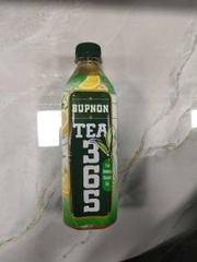 Tea 365 hương chanh sả