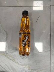 Sting nước tăng lực chai vàng 330ml
