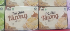 Trà sữa Nướng