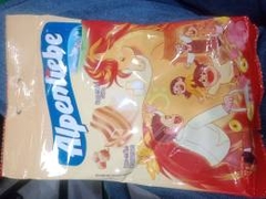 Kẹo Alpenliebe kẹo mềm caramen và sữa