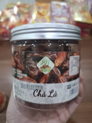 Hộp Chà Là Sấy 250gr