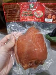 Chân giò ủ xì dầu 250g