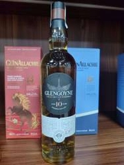 Rượu Glengoyne 10