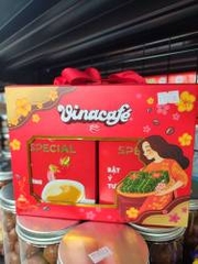 Set Vinacafe special Tết