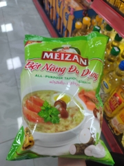 Bột năng đa dụng Meizan 1kg
