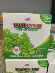 Rong nho tách nước Trường Thọ 100g