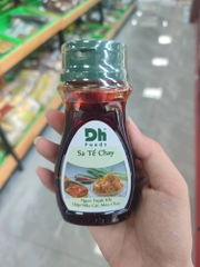 Sa tế chay Dh foods 100g