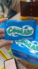 Cool Air vỉ 11,6g