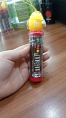 Kẹo socola sữa M&M's ống 28g