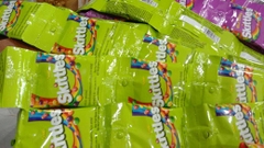 Kẹo trái cây Skittles vị chua 15g