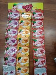 Kẹo gum thổi Bubup