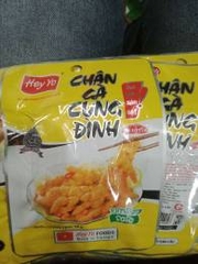 Chân gà cung đình