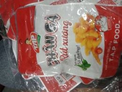 Chân gà rút xương