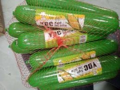 Xúc xích YDC ăn liền vị ngô