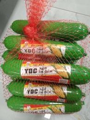 Xúc xích YDC ăn liền vị ngô 100g