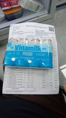 Vinamilk Probi Sữa Chua Uống Men Sống Ít Đường 130ml