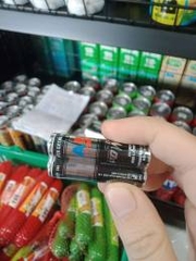 Pin tiểu ABC vỉ 2v