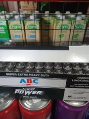 Pin ABC vỉ 4v