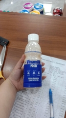 Vinamilk Probi Sữa Chua Uống Men Sống Vị Truyền Thống 400ml