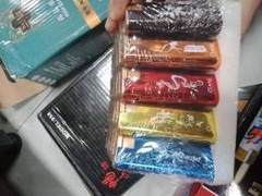 Bật lửa khò Chang