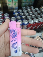 Bật lửa khò NaLin