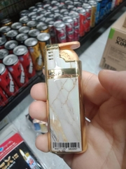 Bật lửa dẹp Kaifa