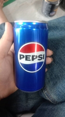 Pepsi Lon 235ml