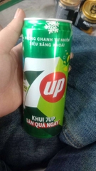 7up lon 320ml