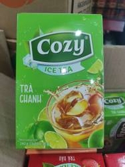 Cozy ice tea trà chanh 240g