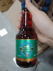 Nước mắm Hạnh Phúc 250ml 60 độ