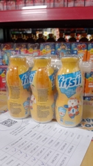 Sữa uống tiết trùng Fristi Đào 80ml