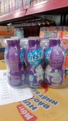 Sữa uống tiệt trùng Fristi Nho 80ml