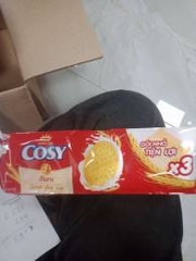 Bánh quy sữa COSY Marie 120g