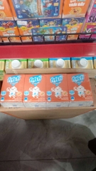 Sữa Chua Lên Men Fristi Cam 100ml