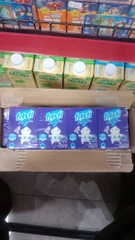 Sữa Chua Lên Men Fristi Việt Quất 100ml