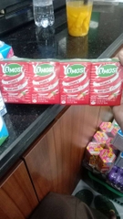Sữa Chua Lên Men TN Yomost Dâu 100ml