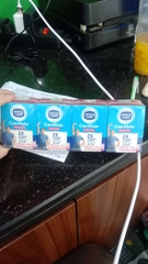 Sữa Tiệt Trùng Cao Khoẻ Hương Dâu 110ml