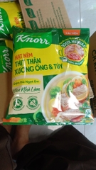 KNORR Hạt Nêm Từ Thịt 400g