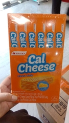 Bánh Xốp Kem Phomai Cal Cheese 153g