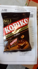 Kẹo Kopiko Coffee 140g