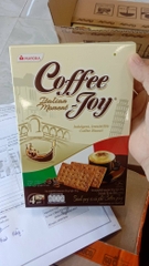 Bánh Quy Vị Cà Phê Coffee Joy 156g