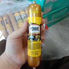 XXTT Ponnie vị bắp 120g
