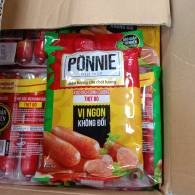 XXTT Ponnie Vị Bò 35gr