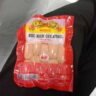 Xúc Xích Đức Việt Cocktail 200g