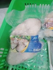 Cá Thu Cắt Khúc Home Food 500g