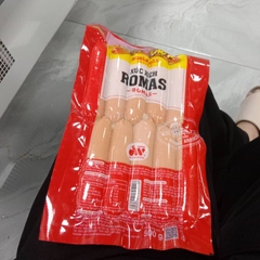 Xúc Xích Đức Việt Romas 500g