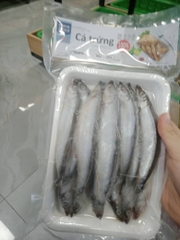 Cá trứng 100% có trứng Home Food 333g