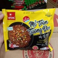 Mì Trộn Tương Đen VF 110gr