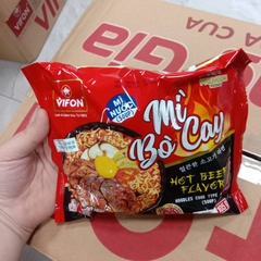 Mỳ Bò Cay VF 105g