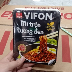 Mỳ Trộn Tương Đen VF hộp 90gr